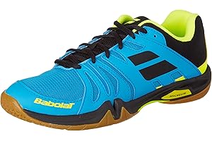 Babolat Homme Shadow Team M Chaussures de Badminton