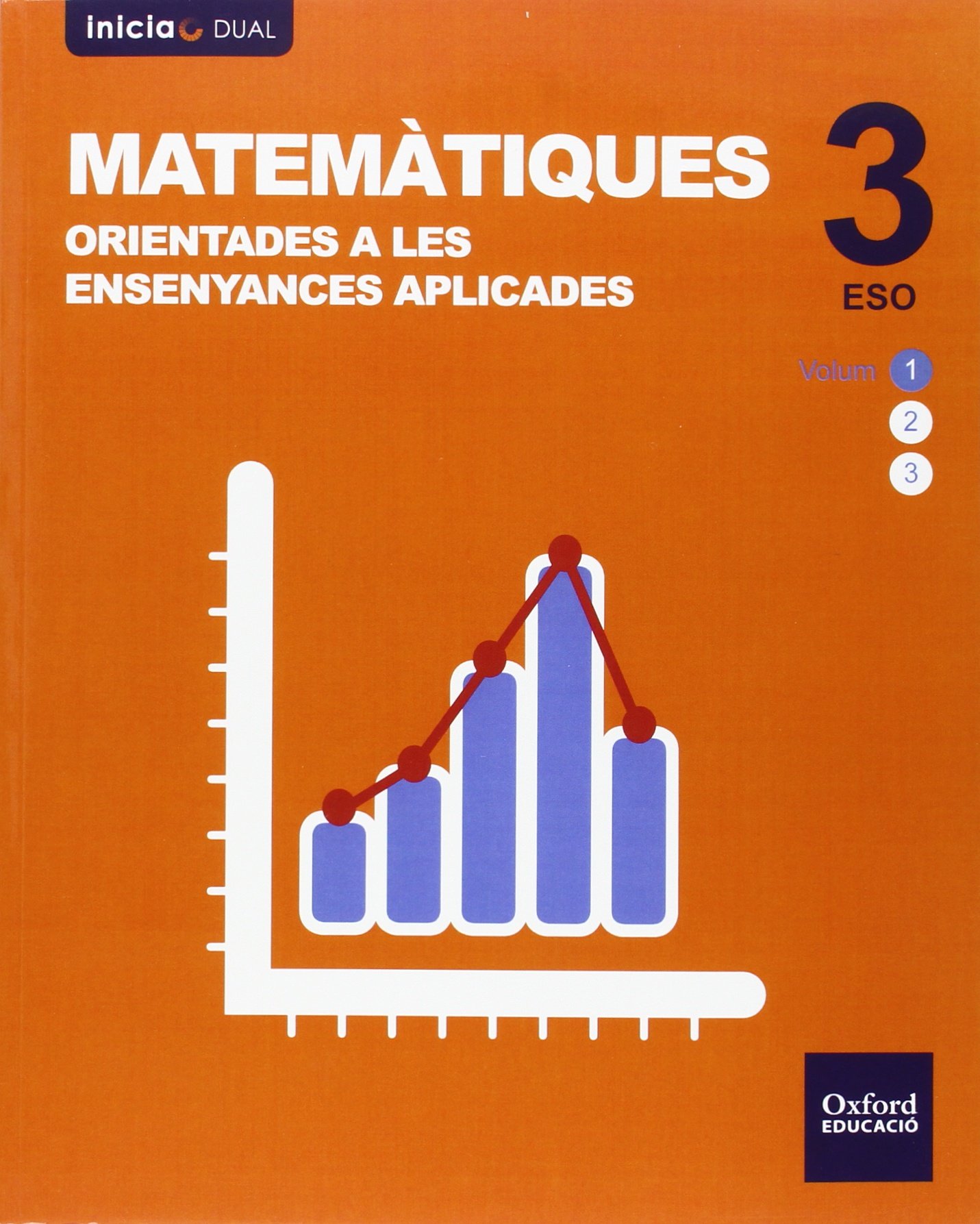 Pack Matemáticas Orientadas A Enseñanzas Aplicadas. Libro Del Alumno. Valencia. ESO 3