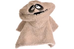 Living Puppets Handpuppe Jammerlappen 21 x 21cm