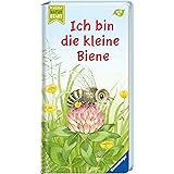 Ich Bin Die Kleine Ente - Pappbilderbuch Für Kleinkinder