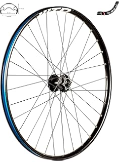 carrera 27.5 rear wheel
