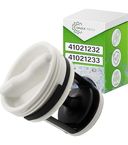 Scarico Lavatrice YHNNH 41021233 Filtro Pompa Di Elettrodomestici Dictrolux