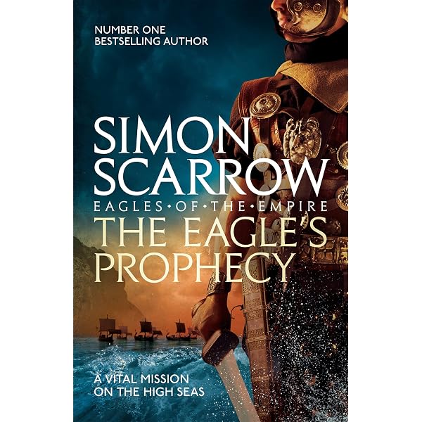The Eagle's Conquest (Eagles of the Empire 2): 9: : Scarrow, Simon: 9780755349968