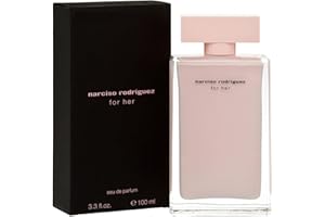 Narciso rodriguez - For her eau de parfum vaporisateur 100 ml