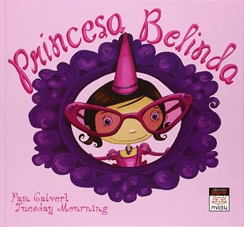 Princesa Belinda