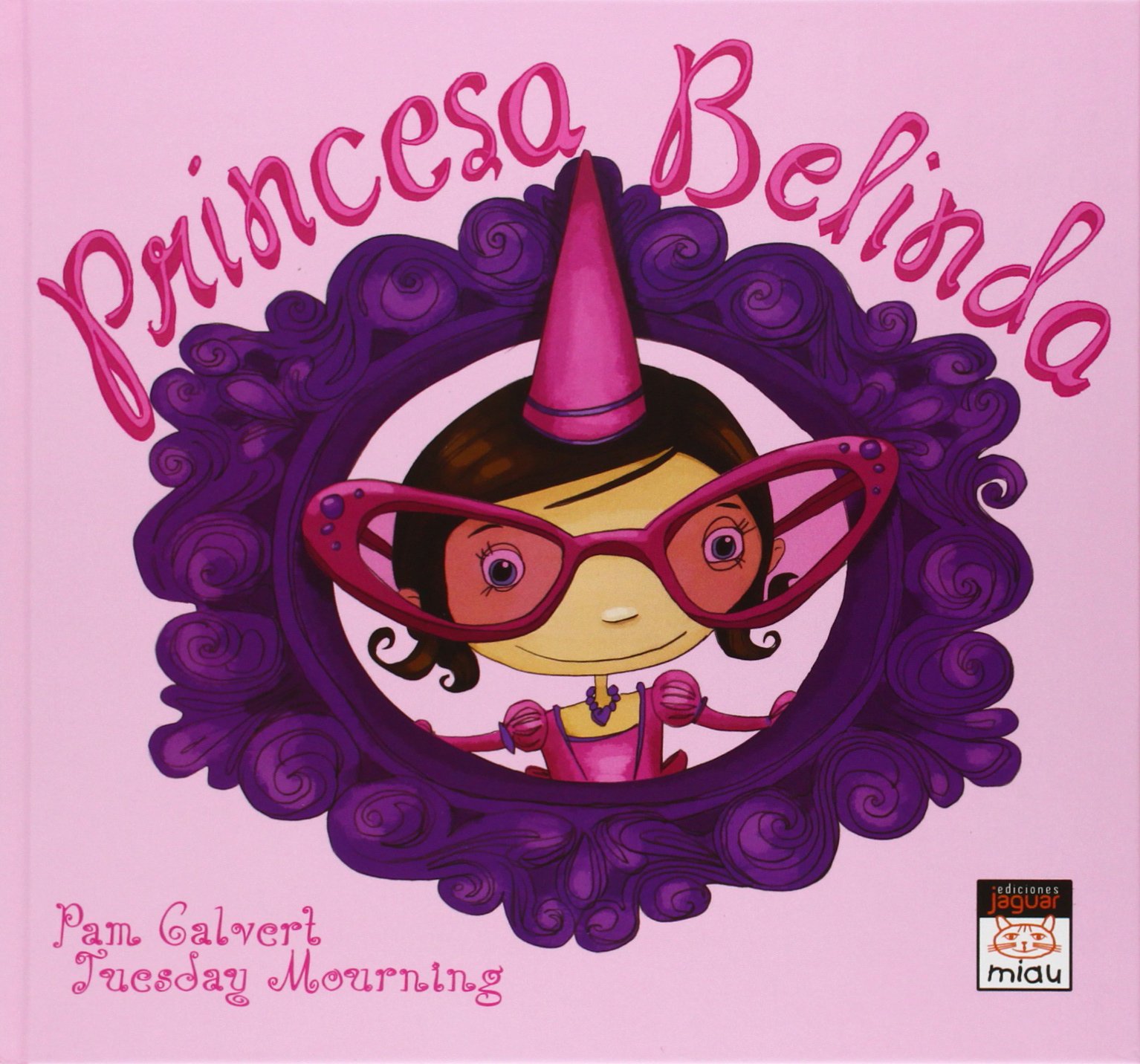 Princesa Belinda