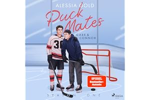 Gabe & Connor: Puck Mates, Band 1
