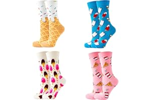 MYO UNDERWEAR&MORE Calcetines divertidos, talla única 38-45, originales, cómodos, ideal para regalo