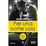 Per una notte sola (Seductive Nights Series Vol. 5)