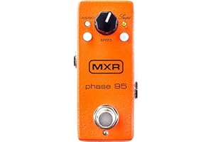 Dunlop MXR M 290 Mini Phase 95