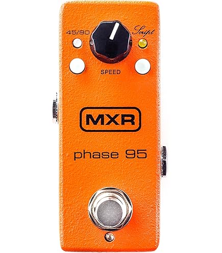 ギター JHS moonshine v2 MOONSHINE V2 – JHS Pedals