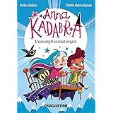 Anna Kadabra. L'isola degli animali magici
