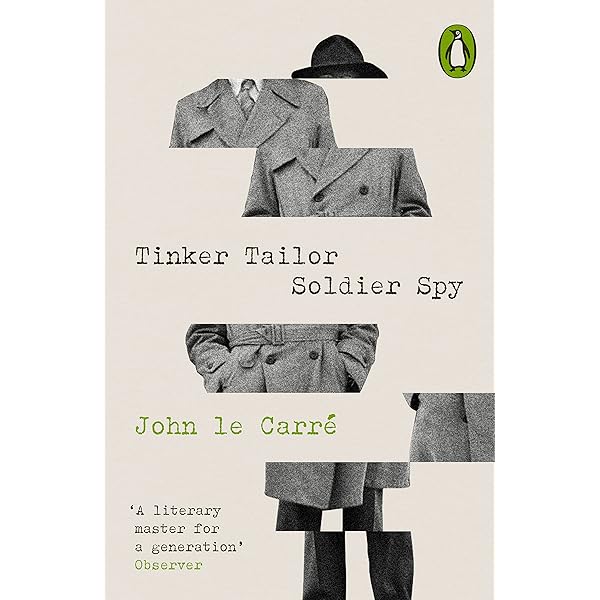 Tinker Tailor Soldier Spy John le Carré 9780241323410.jpg?itok=Gqo4FJZW