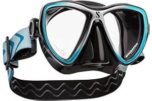 Scubapro synergy mini