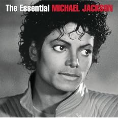 Essential Michael Jackson - View 5