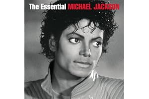 Essential Michael Jacks