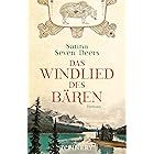 Das Windlied des Bären: Roman (German Edition)