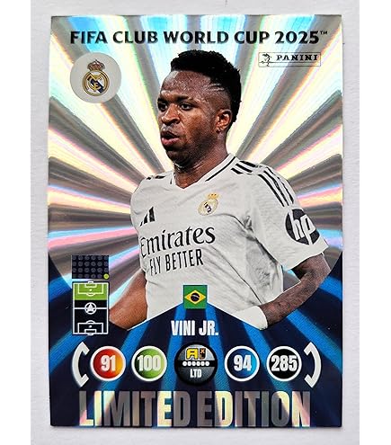 Match Attax Extra 2024/2025 Merle Frohms 100 Club Trading Card - Mint Condition