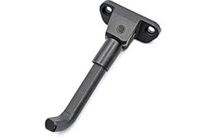 myBESTscooter - Cavalletto di ricambio per Monopattino elettrico Ninebot Max G30