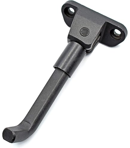 Cavalletto Di Ricambio per Scooter Elettrico, Cavalletto per Scooter
