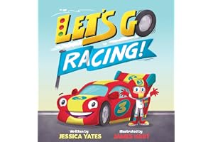 Let’s Go Racing!
