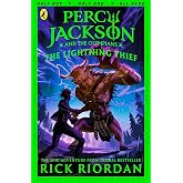 Percy Jackson and the Olympians: The Lightning Thief: The iconic modern ...