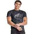 Hanes Men's Graphic T-Shirt - Rugged Outdoor Collection