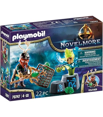 PLAYMOBIL SET CAVALIERI Leone 4865, Re e Regina EUR 23,31 - PicClick IT