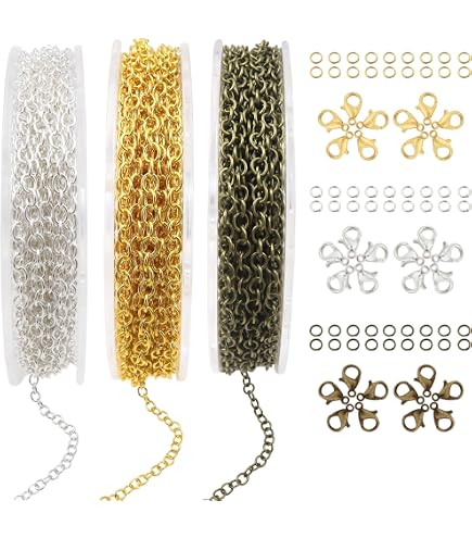 100g Ingranaggi Steampunk In Metallo (circa 70 Pezzi) - Assortiti 10-40mm, Per Gioielli Fai Da Te, Collane, Bracciali E Decorazioni