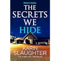 The Secrets We Hide: The Gripping New 2026 Crime Thriller Mystery From The Number One Sunday Times Bestselling Author: Book 2