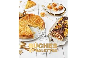 Bûches et galettes