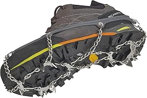 C.A.M.P. - Ice Master Light