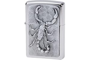 Zippo Zapalniczka 1330006 Emblemat Zapalniczka benzynowa Zapalniczka z mosiądzu