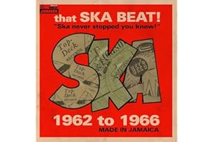 That Ska Beat 1962-66