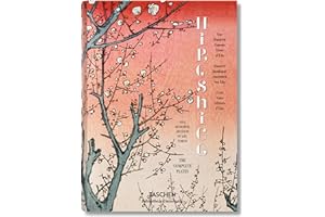 Hiroshige. One Hundred Famous Views of Edo