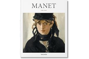 Manet: Le premier des modernes (Basic Art)