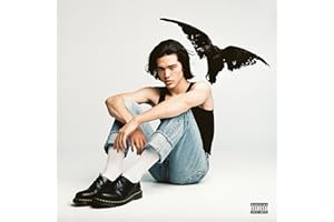 Conan Gray - Kid Krow (CD - LP)