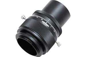 Omegon Enfocador helicoidal 2"