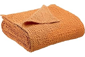 Vivaraise Plaid Tana 140 X 200 senffarben 140 x 200 cm