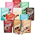 Assorted Chocolate Truffles Gift Box - Randomly Selected 3 x 200g Assorted Irresistibly Smooth Truffles Chocolate Bulk with Topline Card. Chocolate Gifts for Mum Birthday Gifts, Chocolate Hamper