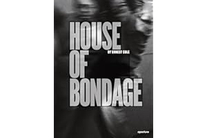 Ernest Cole House of Bondage