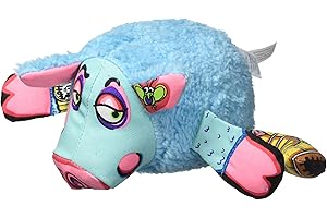 PETMATE Pet Mate Fat Cat Gruntleys Mini Juguete