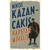 Kapetan Mihalis