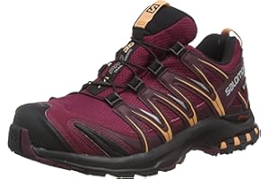SALOMON XA PRO 3D Gore-Tex, Scarpe da Trail Running Donna