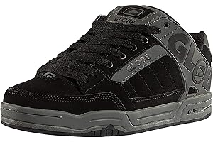 Globe Tilt Bambini, Scarpe da Skateboard Uomo