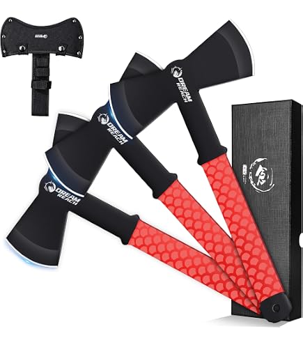 The Bad Axe: World Axe Throwing League Premium Competition Throwing Axe... The Bad Axe: World Axe Throwing League Premium Competition Throwing Axe...