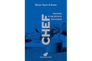 Chef: Histoire d'un artiste en cuisine