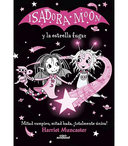 La Isadora Moon i la sirena màgica (Grans històries de la Isadora Moon 5