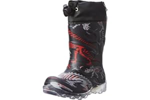 Beck Bones, Botas De Nieve Niños