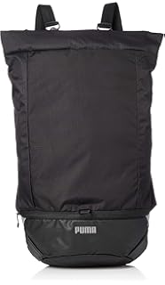 puma street running backpack